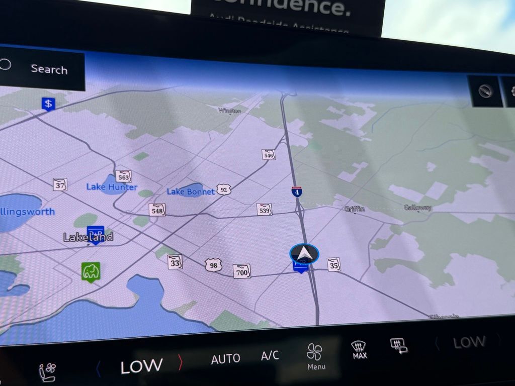 2025 Audi Q5 2.0T Premium Plus Lakeland FL