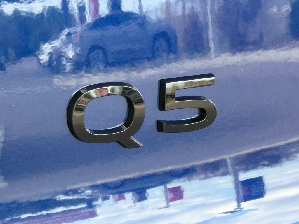 2025 Audi Q5 2.0T Premium Plus Lakeland FL
