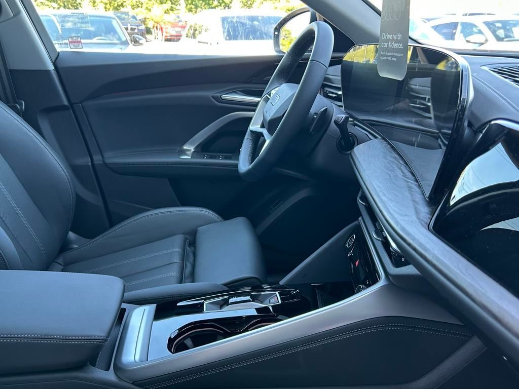 2025 Audi Q5 2.0T Premium Plus Lakeland FL