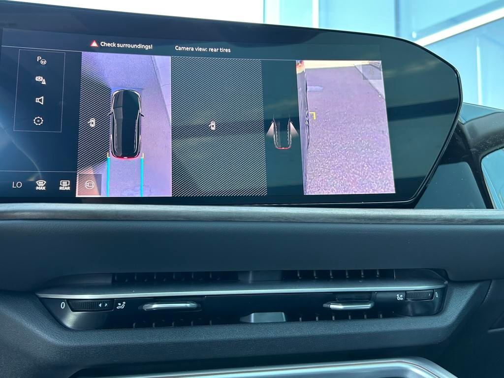 2025 Audi Q5 2.0T Premium Plus Lakeland FL