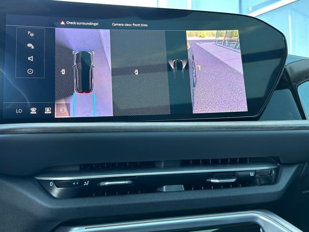 2025 Audi Q5 2.0T Premium Plus Lakeland FL