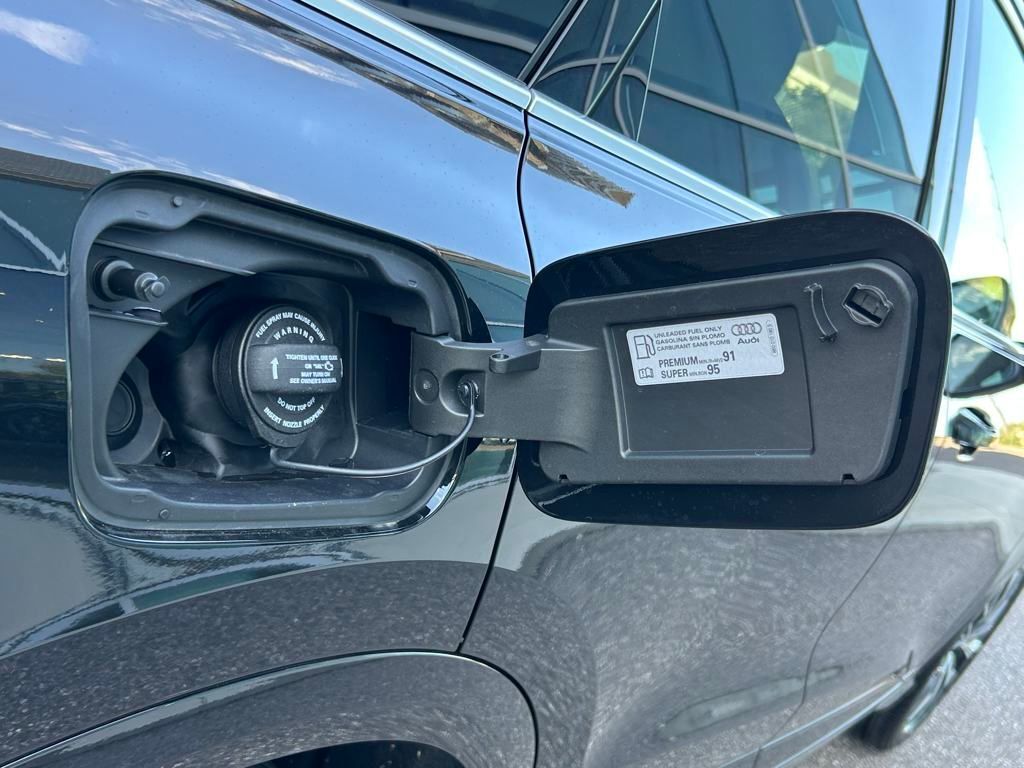2025 Audi Q5 2.0T Premium Plus Lakeland FL