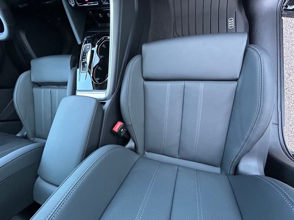 2025 Audi Q5 2.0T Premium Plus Lakeland FL