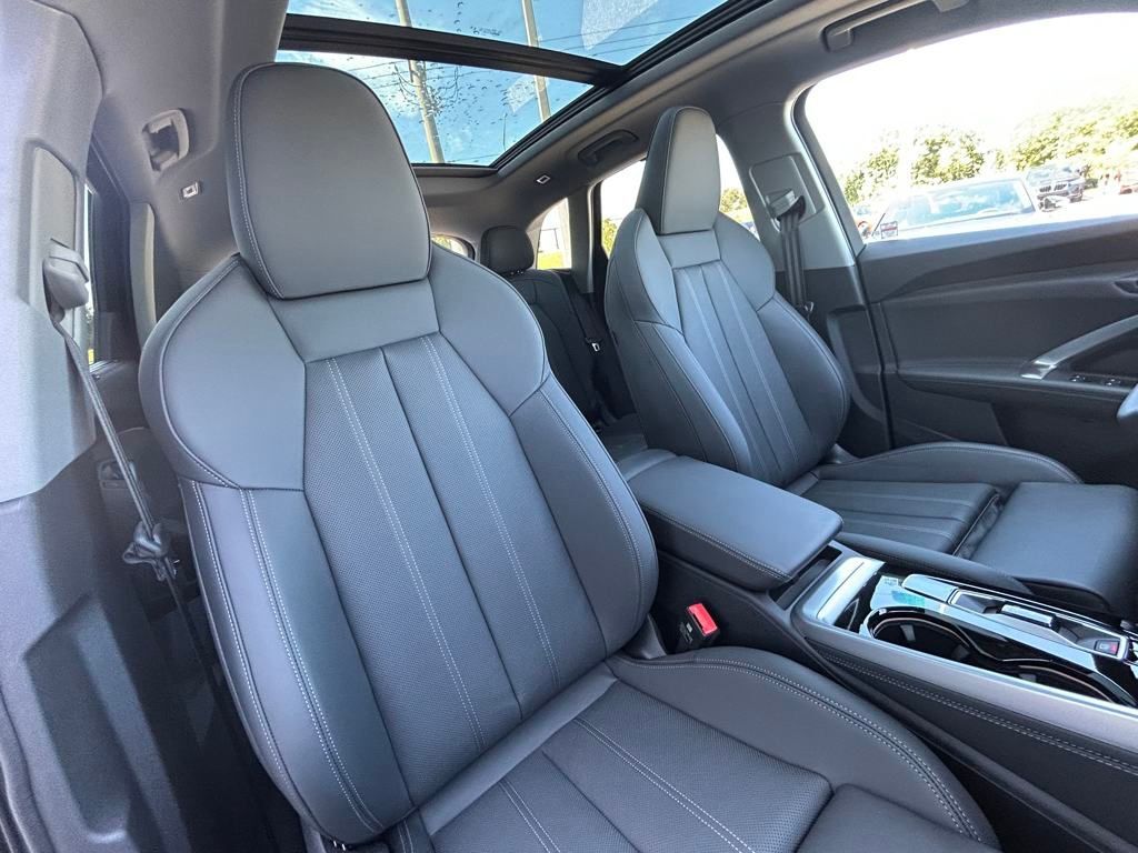 2025 Audi Q5 2.0T Premium Plus Lakeland FL
