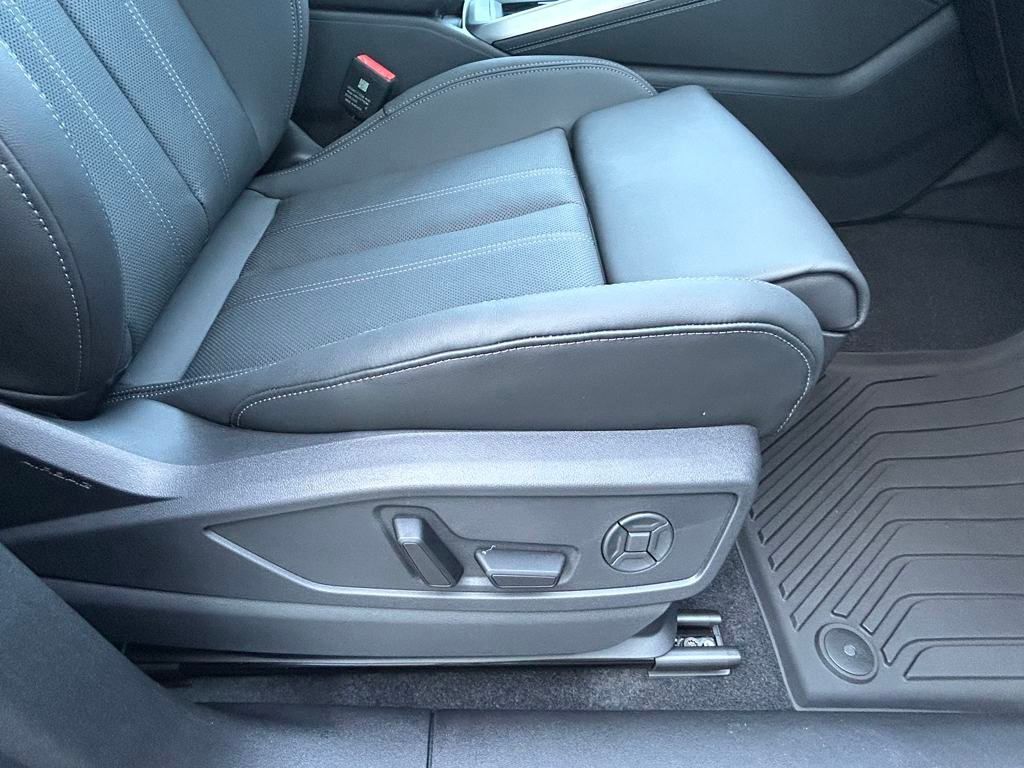 2025 Audi Q5 2.0T Premium Plus Lakeland FL