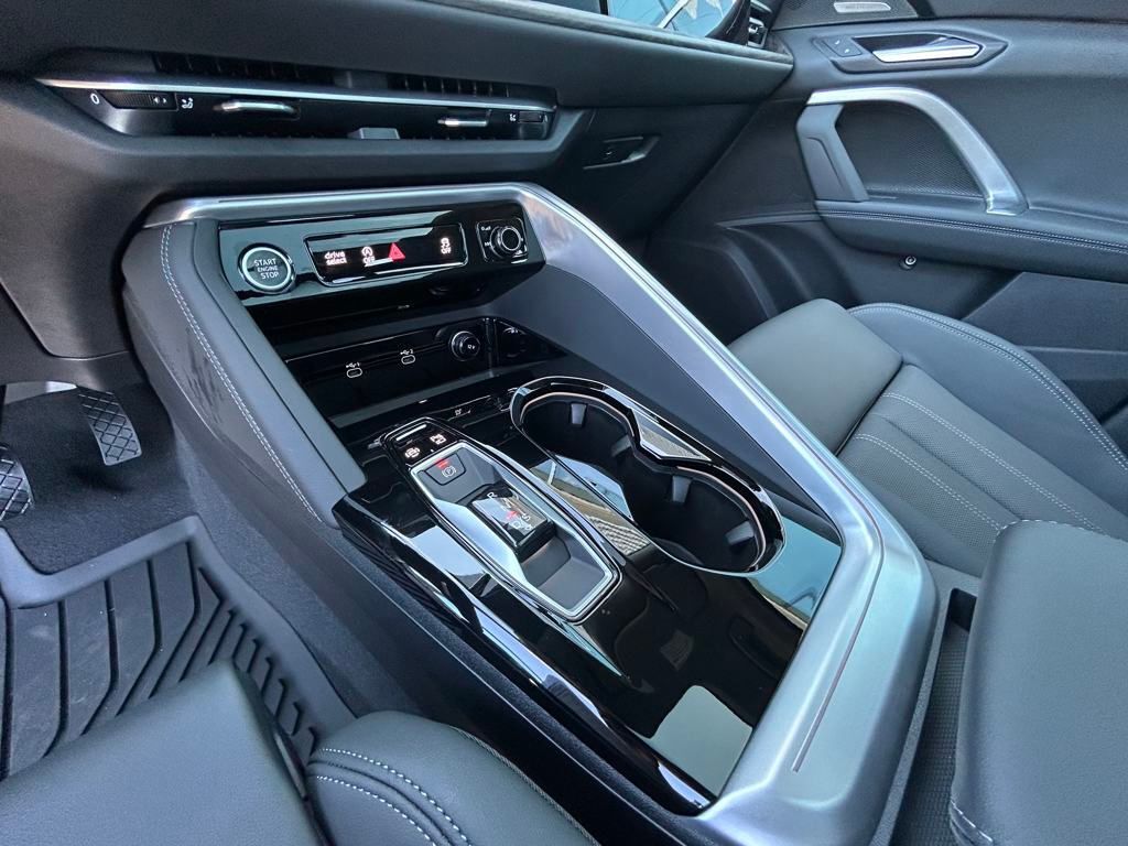 2025 Audi Q5 2.0T Premium Plus Lakeland FL