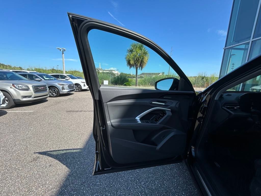 2025 Audi Q5 2.0T Premium Plus Lakeland FL