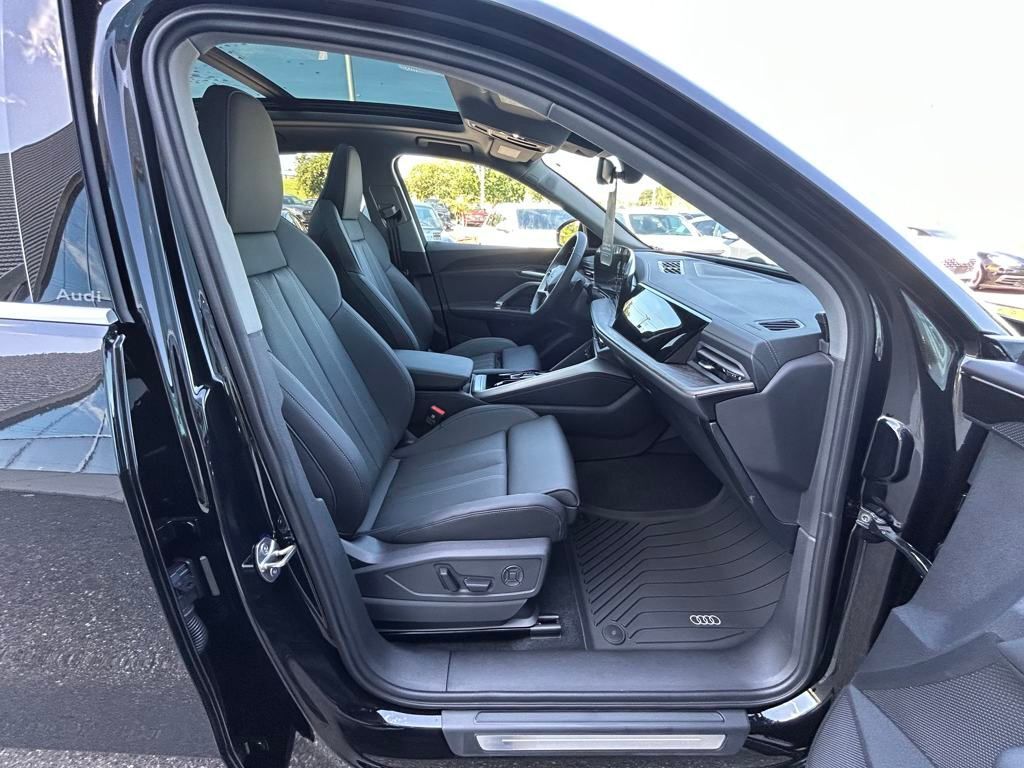 2025 Audi Q5 2.0T Premium Plus Lakeland FL