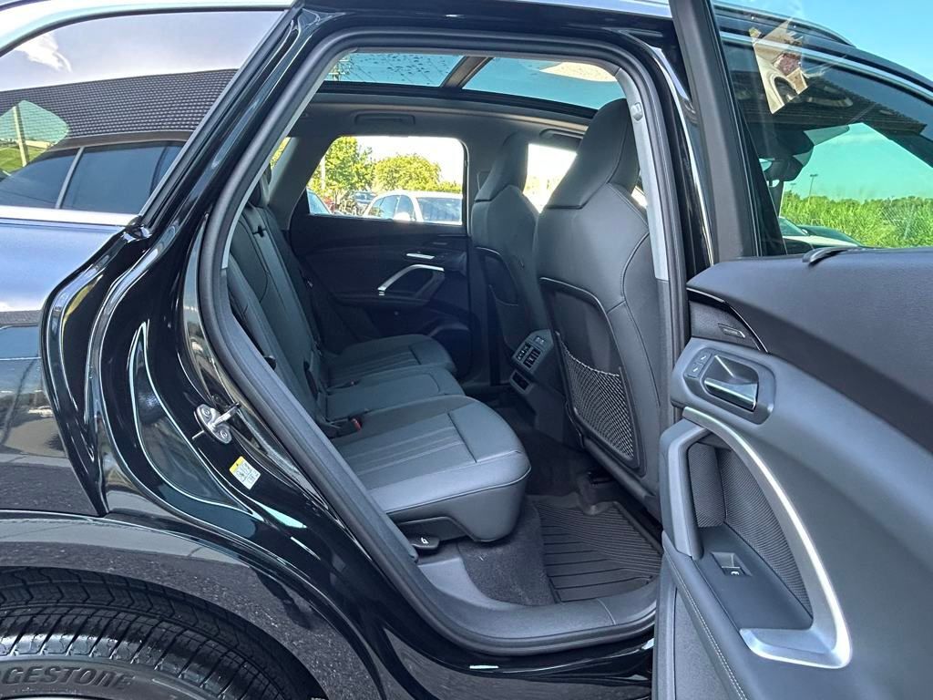 2025 Audi Q5 2.0T Premium Plus Lakeland FL
