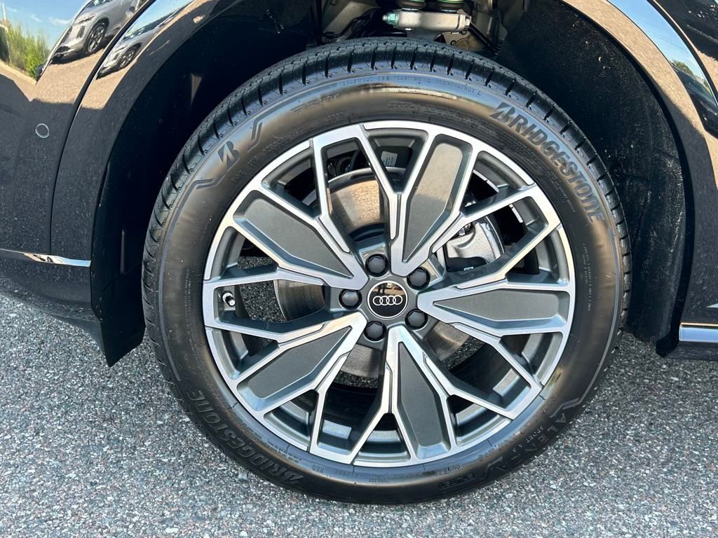 2025 Audi Q5 2.0T Premium Plus Lakeland FL