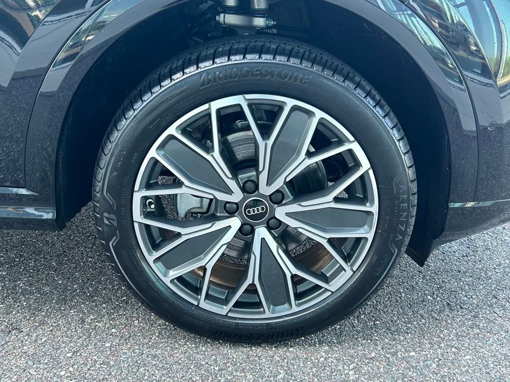 2025 Audi Q5 2.0T Premium Plus Lakeland FL