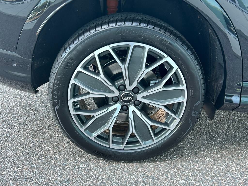 2025 Audi Q5 2.0T Premium Plus Lakeland FL
