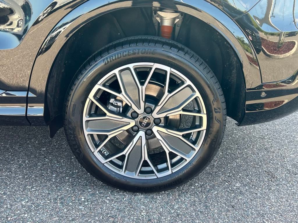 2025 Audi Q5 2.0T Premium Plus Lakeland FL