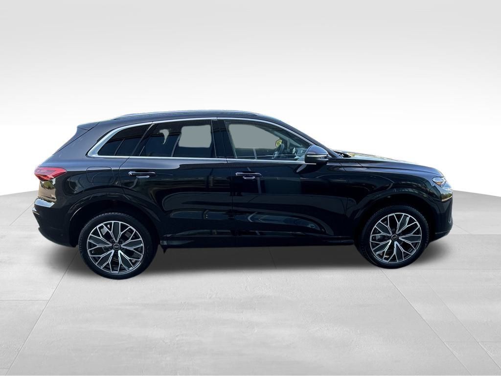 2025 Audi Q5 2.0T Premium Plus Lakeland FL