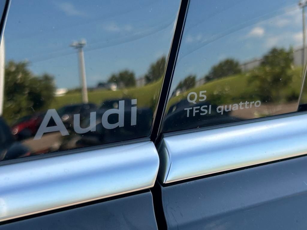 2025 Audi Q5 2.0T Premium Plus Lakeland FL