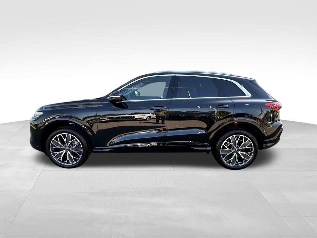 2025 Audi Q5 2.0T Premium Plus Lakeland FL