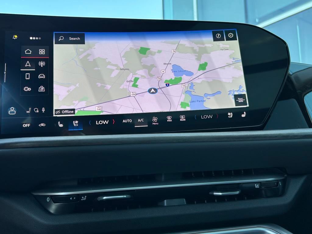 2025 Audi Q5 2.0T Premium Plus Lakeland FL