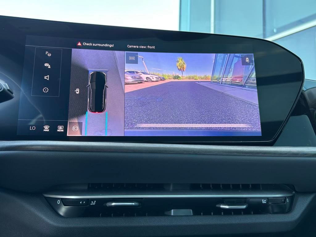 2025 Audi Q5 2.0T Premium Plus Lakeland FL