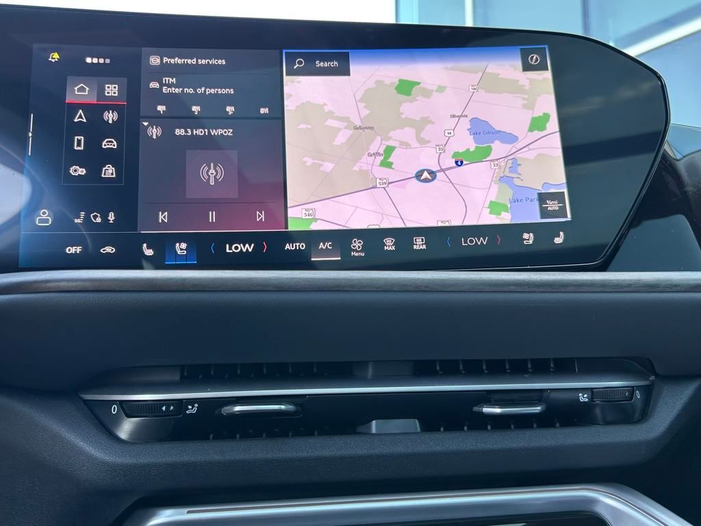 2025 Audi Q5 2.0T Premium Plus Lakeland FL