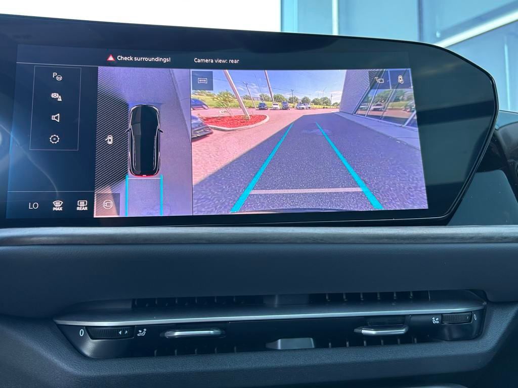 2025 Audi Q5 2.0T Premium Plus Lakeland FL