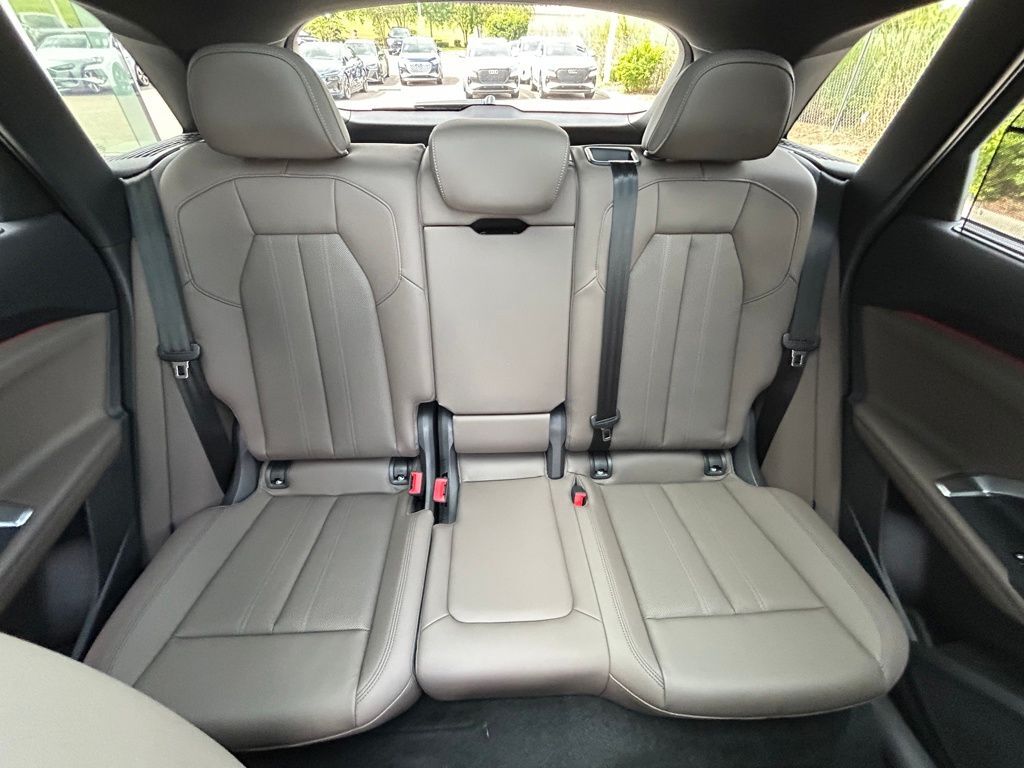 2025 Audi Q5 2.0T Premium Plus Lakeland FL