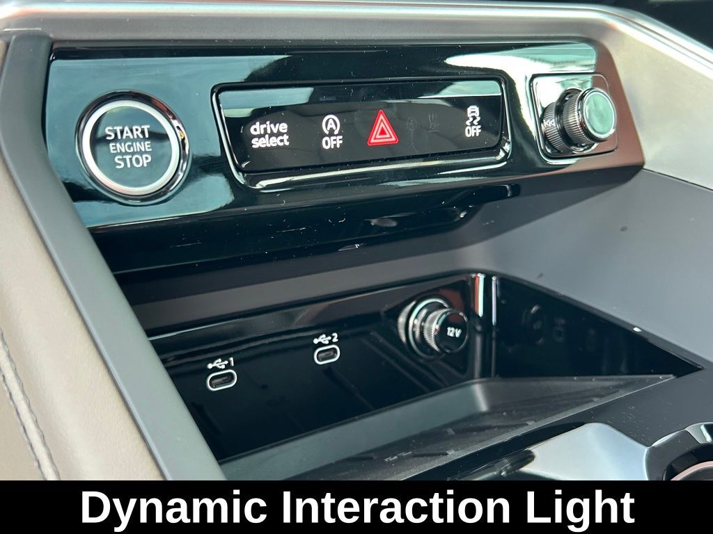 2025 Audi Q5 2.0T Premium Plus Lakeland FL