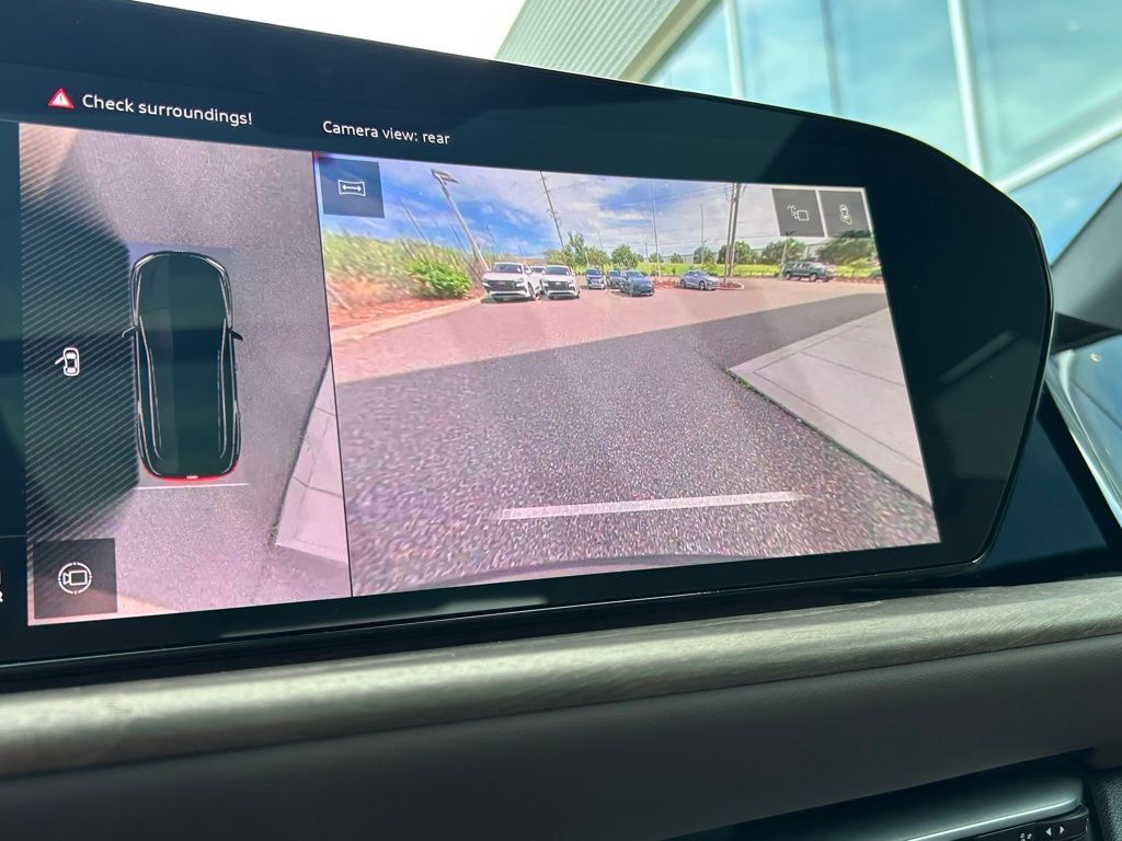 2025 Audi Q5 2.0T Premium Plus Lakeland FL