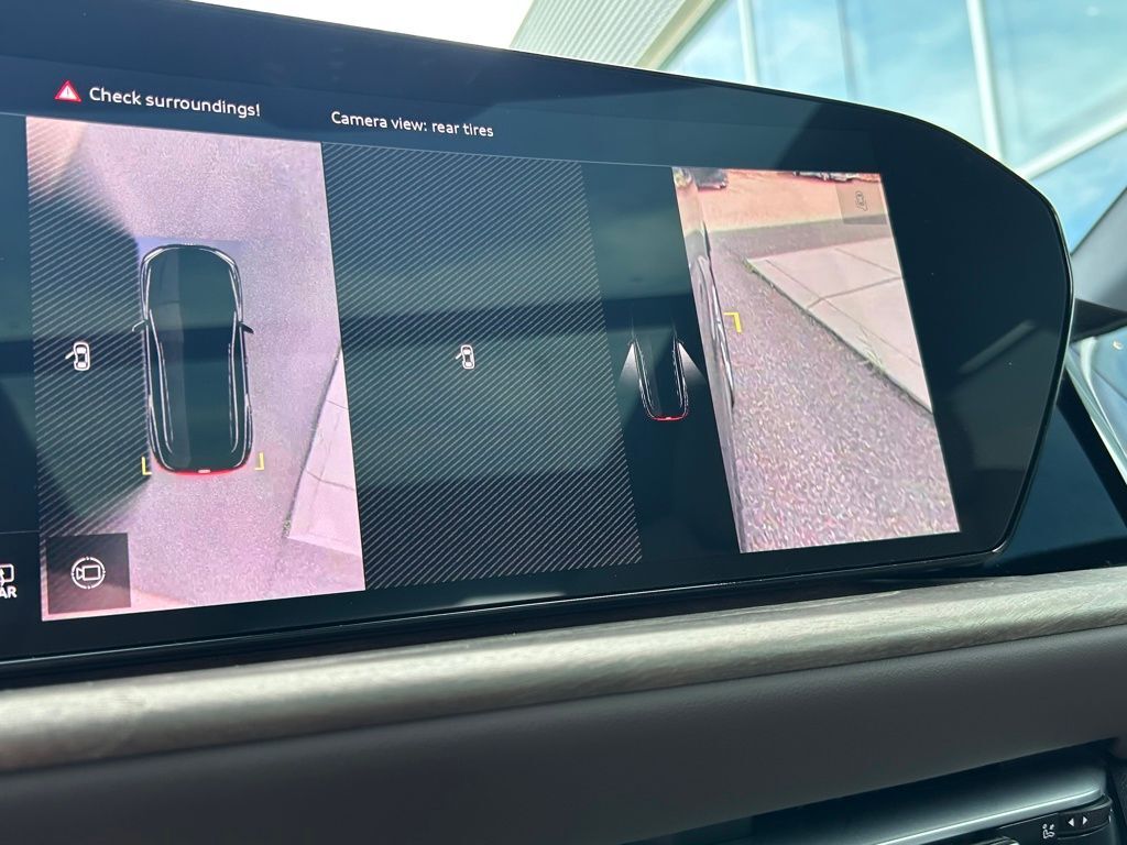 2025 Audi Q5 2.0T Premium Plus Lakeland FL