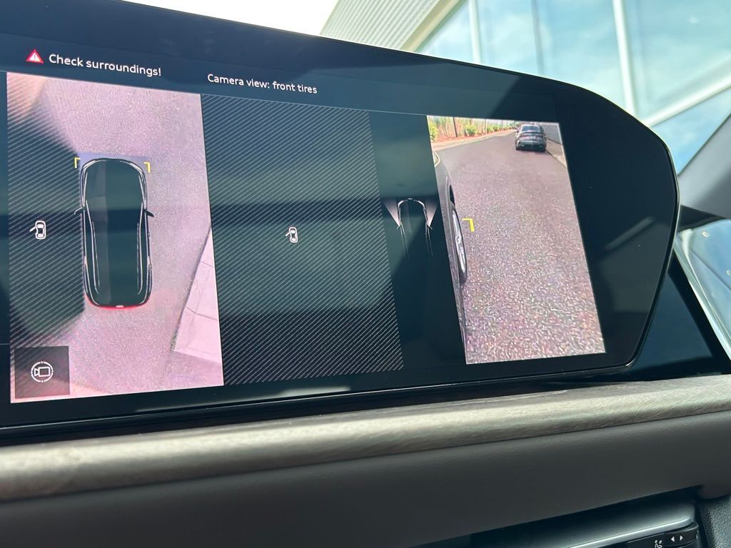 2025 Audi Q5 2.0T Premium Plus Lakeland FL