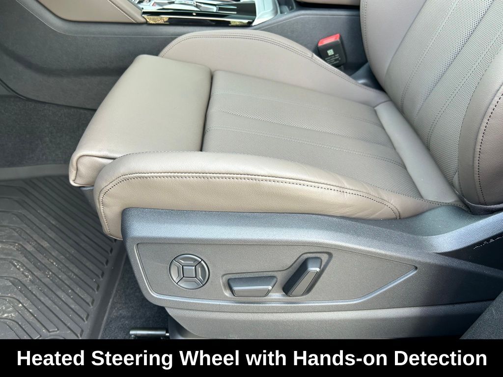 2025 Audi Q5 2.0T Premium Plus Lakeland FL