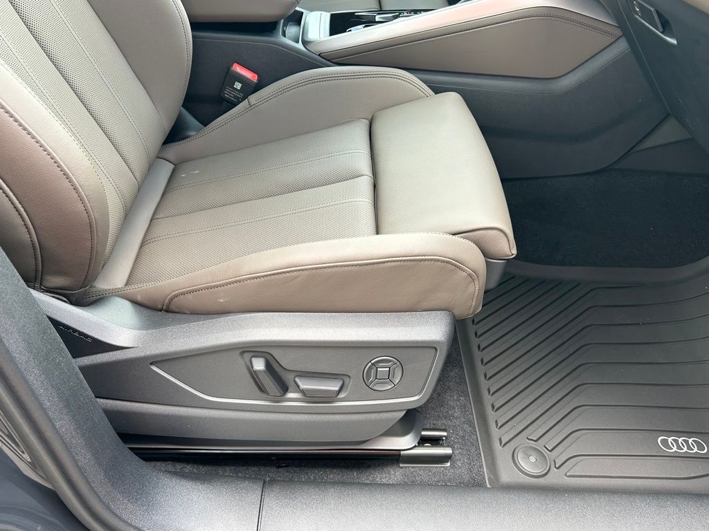 2025 Audi Q5 2.0T Premium Plus Lakeland FL