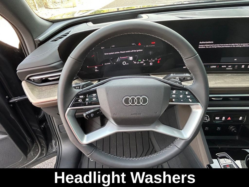2025 Audi Q5 2.0T Premium Plus Lakeland FL