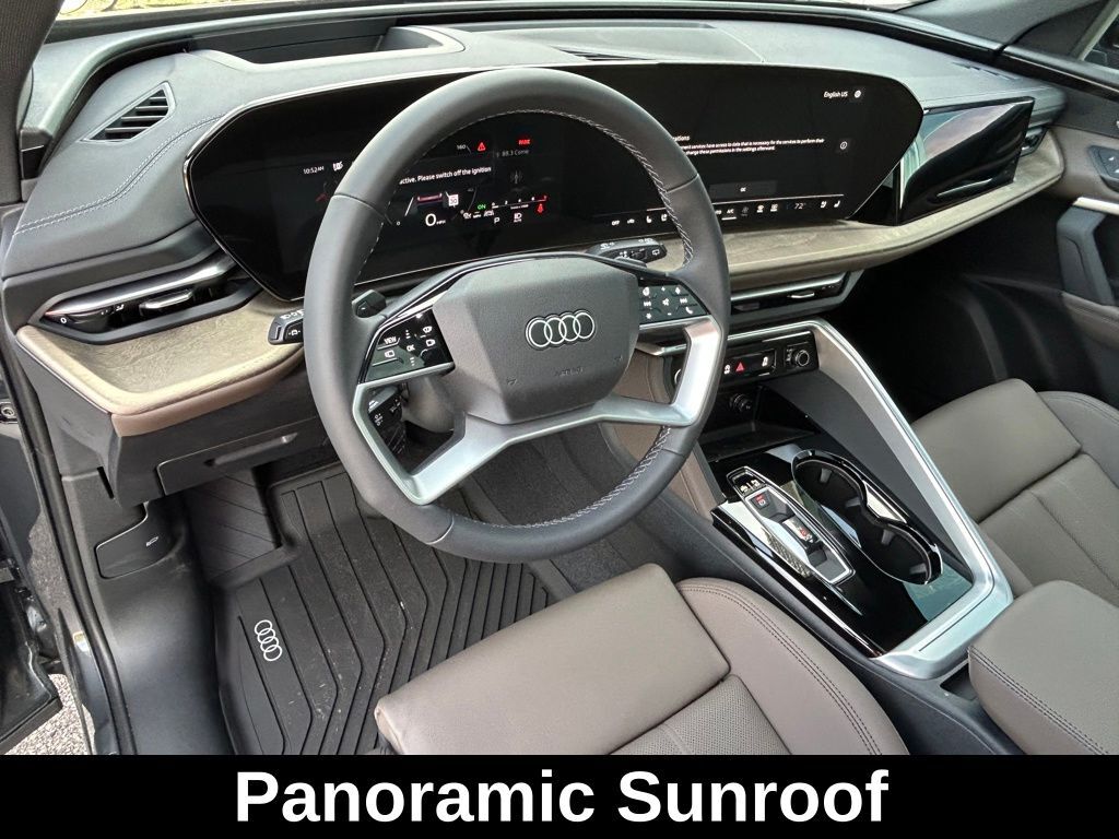 2025 Audi Q5 2.0T Premium Plus Lakeland FL