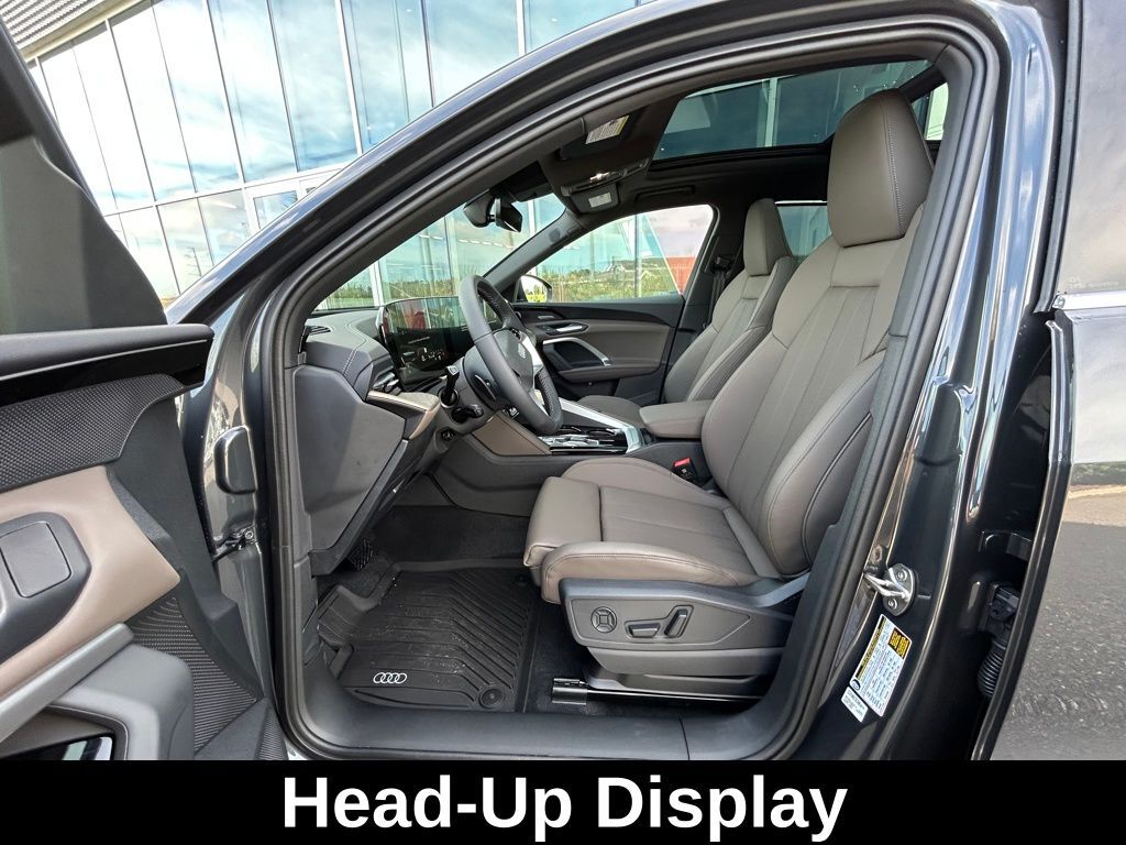 2025 Audi Q5 2.0T Premium Plus Lakeland FL