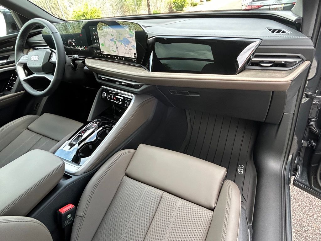 2025 Audi Q5 2.0T Premium Plus Lakeland FL