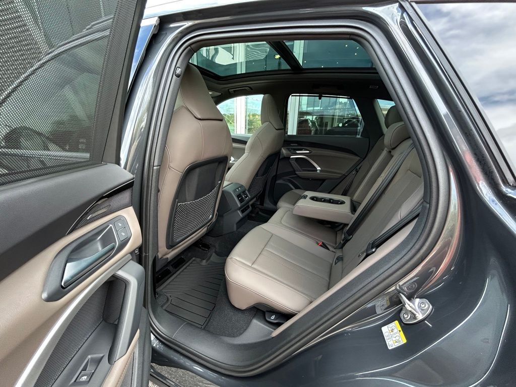 2025 Audi Q5 2.0T Premium Plus Lakeland FL