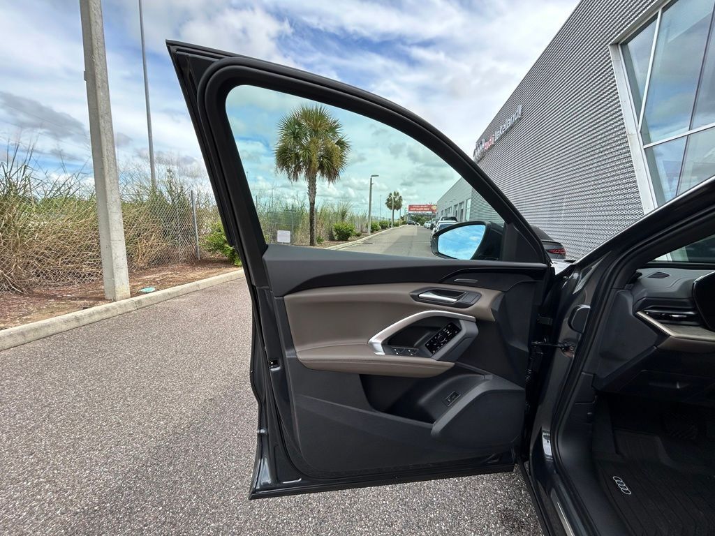 2025 Audi Q5 2.0T Premium Plus Lakeland FL