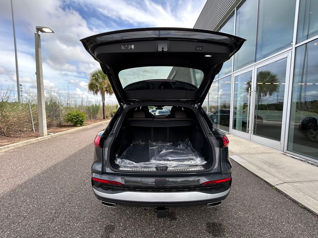 2025 Audi Q5 2.0T Premium Plus Lakeland FL