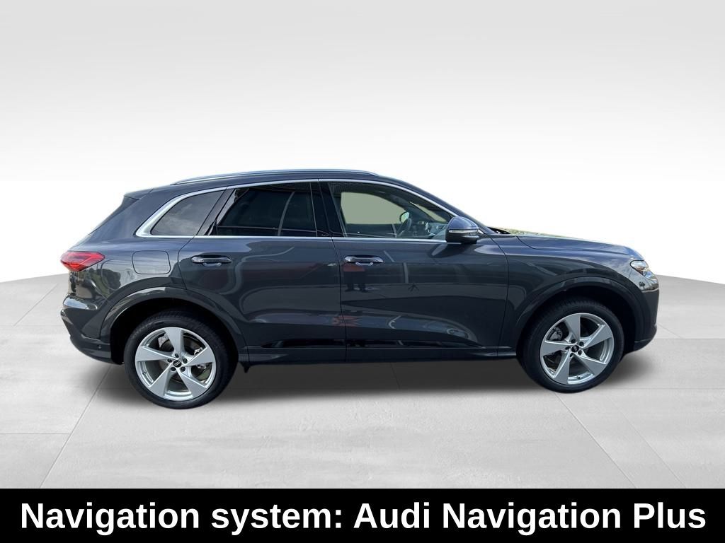 2025 Audi Q5 2.0T Premium Plus Lakeland FL