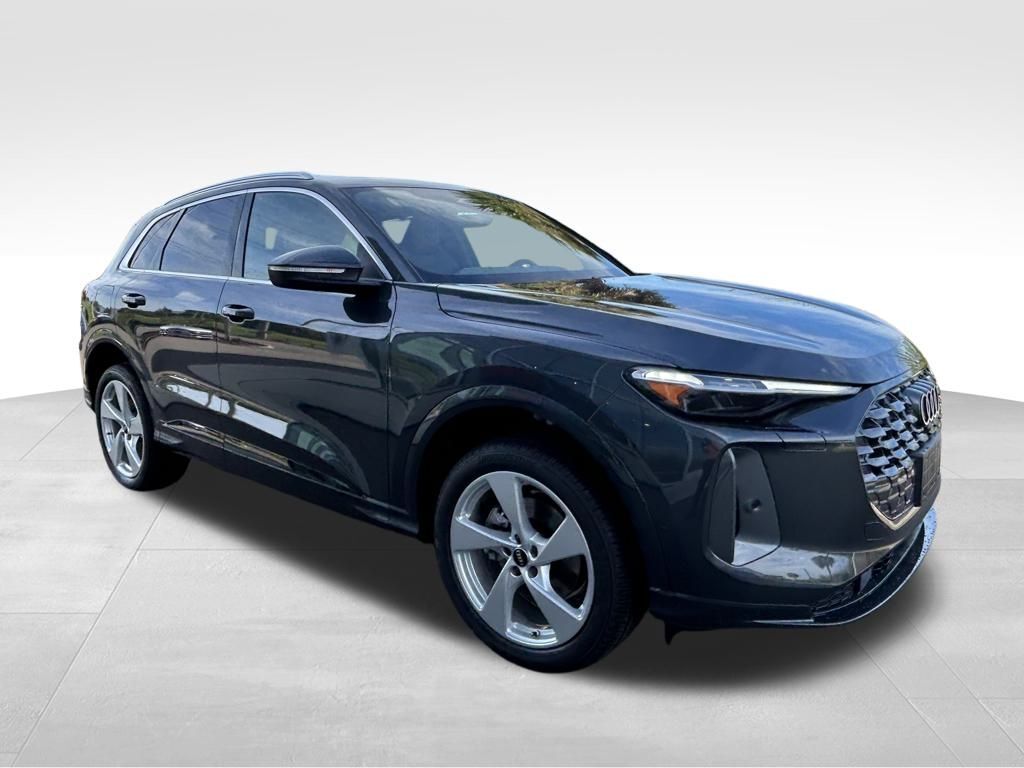 2025 Audi Q5 2.0T Premium Plus Lakeland FL