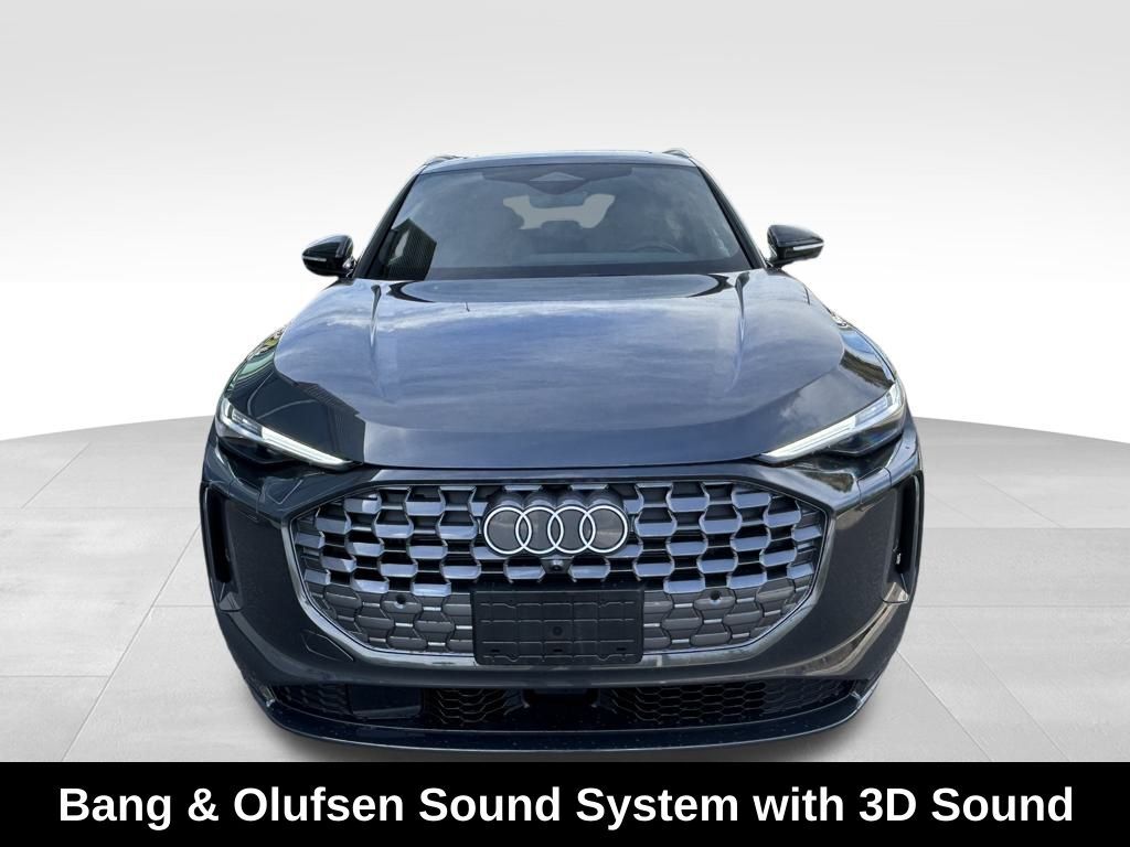 2025 Audi Q5 2.0T Premium Plus Lakeland FL