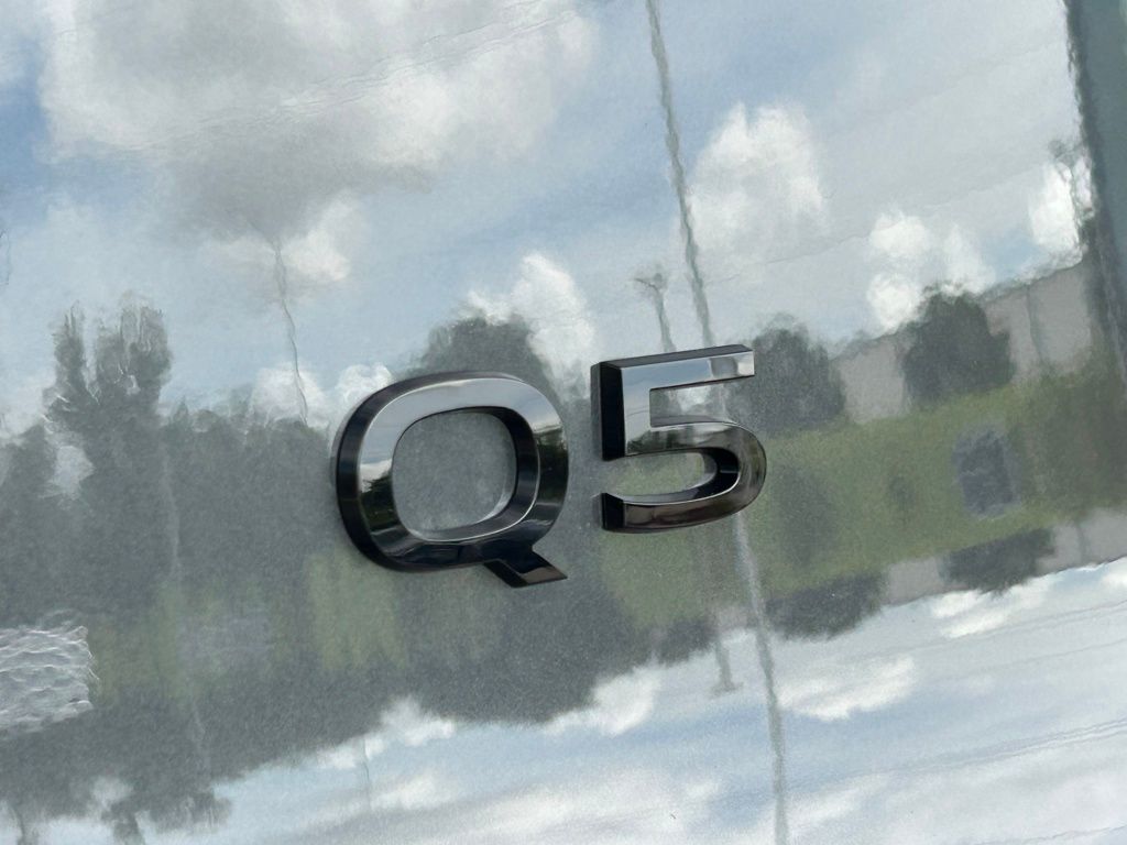 2025 Audi Q5 2.0T Premium Plus Lakeland FL