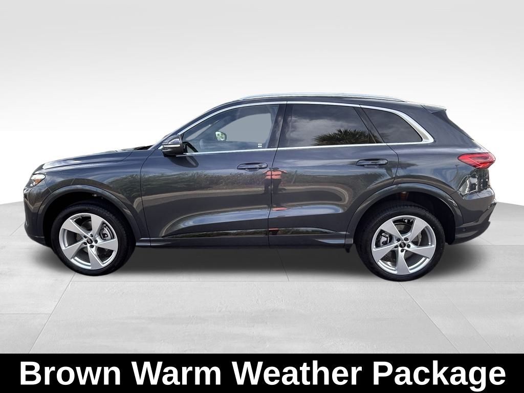 2025 Audi Q5 2.0T Premium Plus Lakeland FL