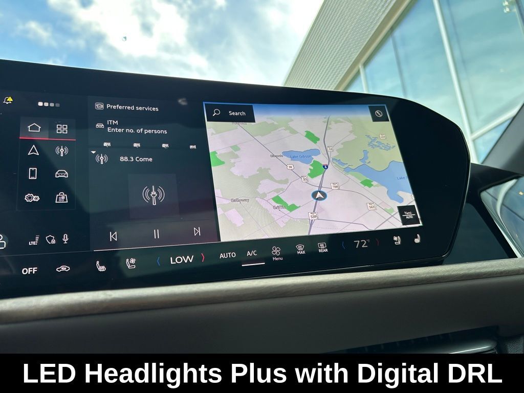 2025 Audi Q5 2.0T Premium Plus Lakeland FL