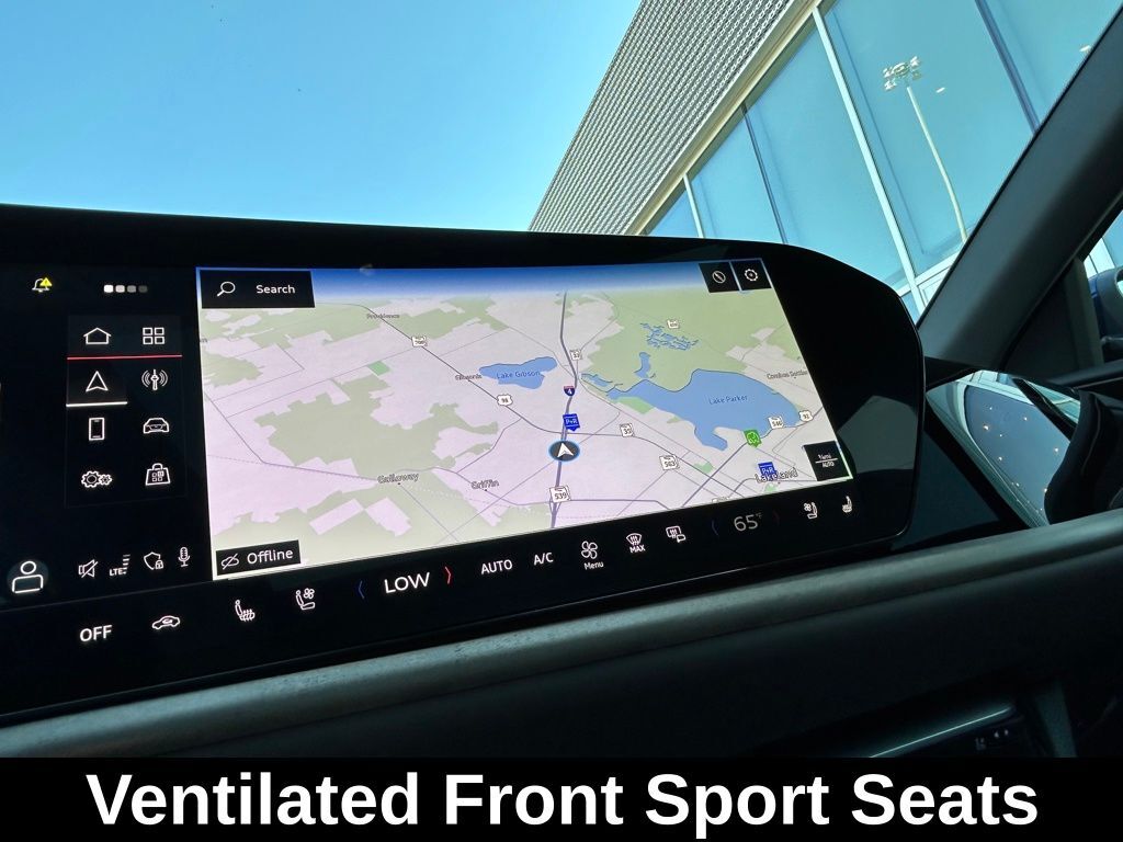 2025 Audi Q5 2.0T Premium Plus Lakeland FL