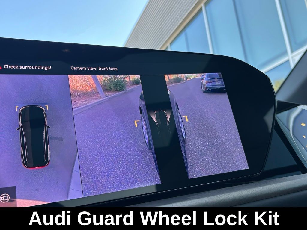 2025 Audi Q5 2.0T Premium Plus Lakeland FL