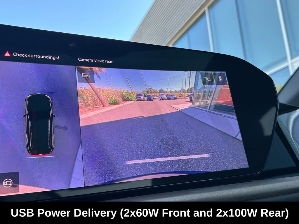 2025 Audi Q5 2.0T Premium Plus Lakeland FL