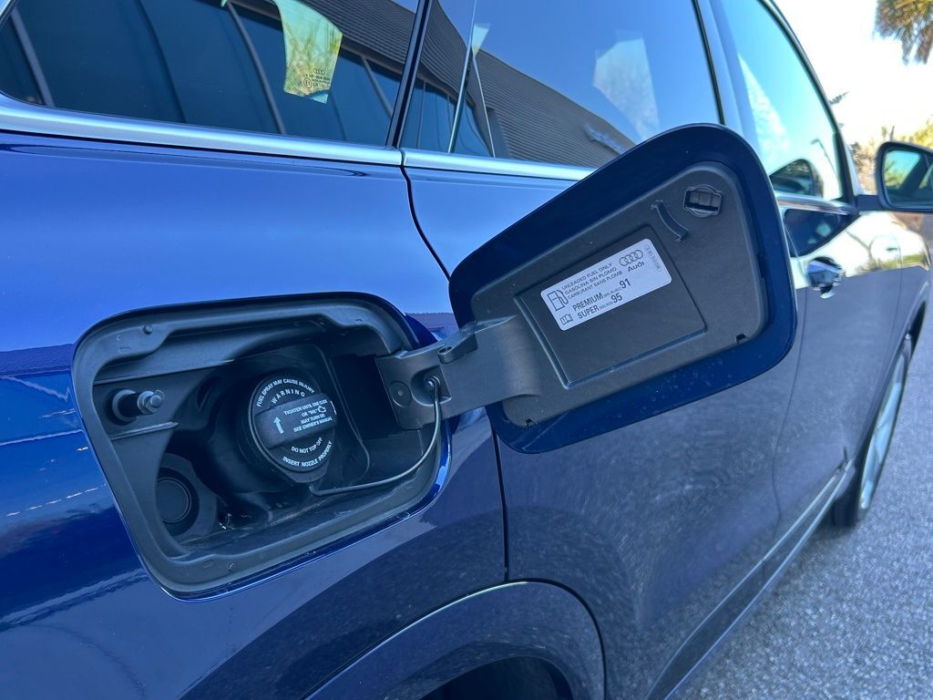 2025 Audi Q5 2.0T Premium Plus Lakeland FL