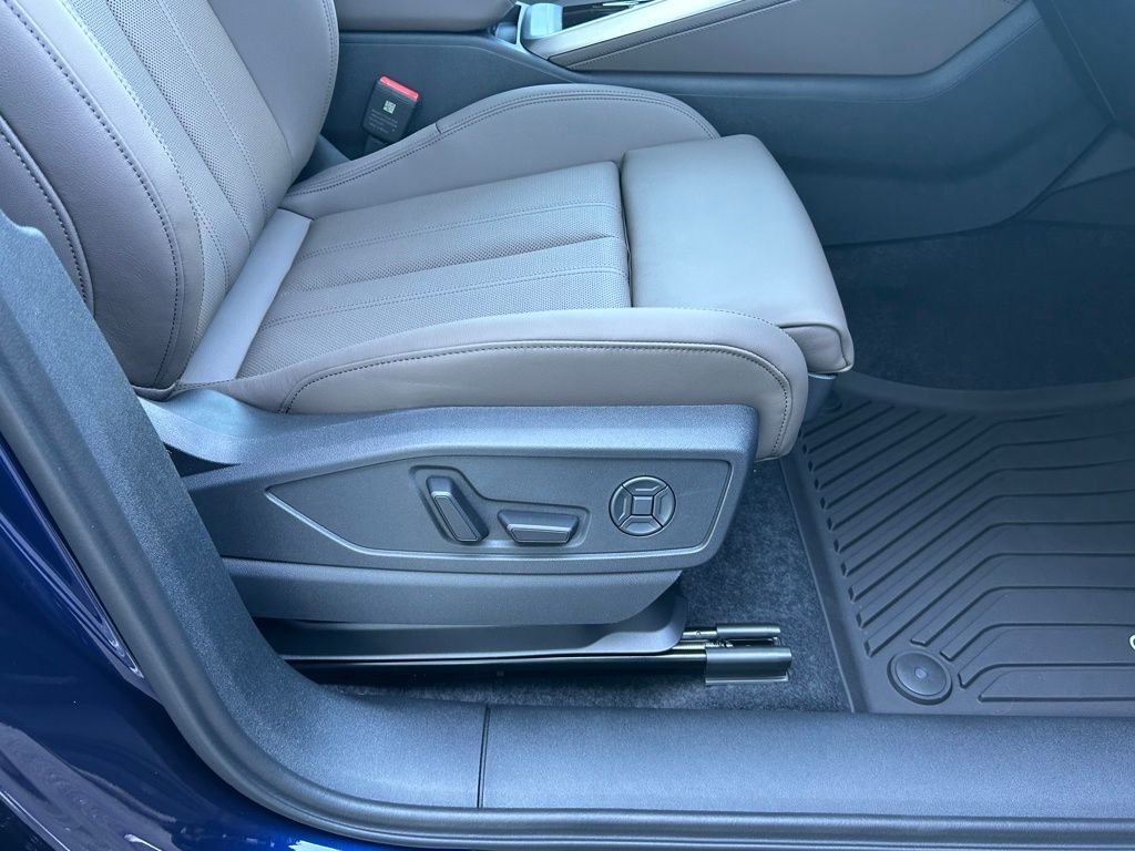 2025 Audi Q5 2.0T Premium Plus Lakeland FL