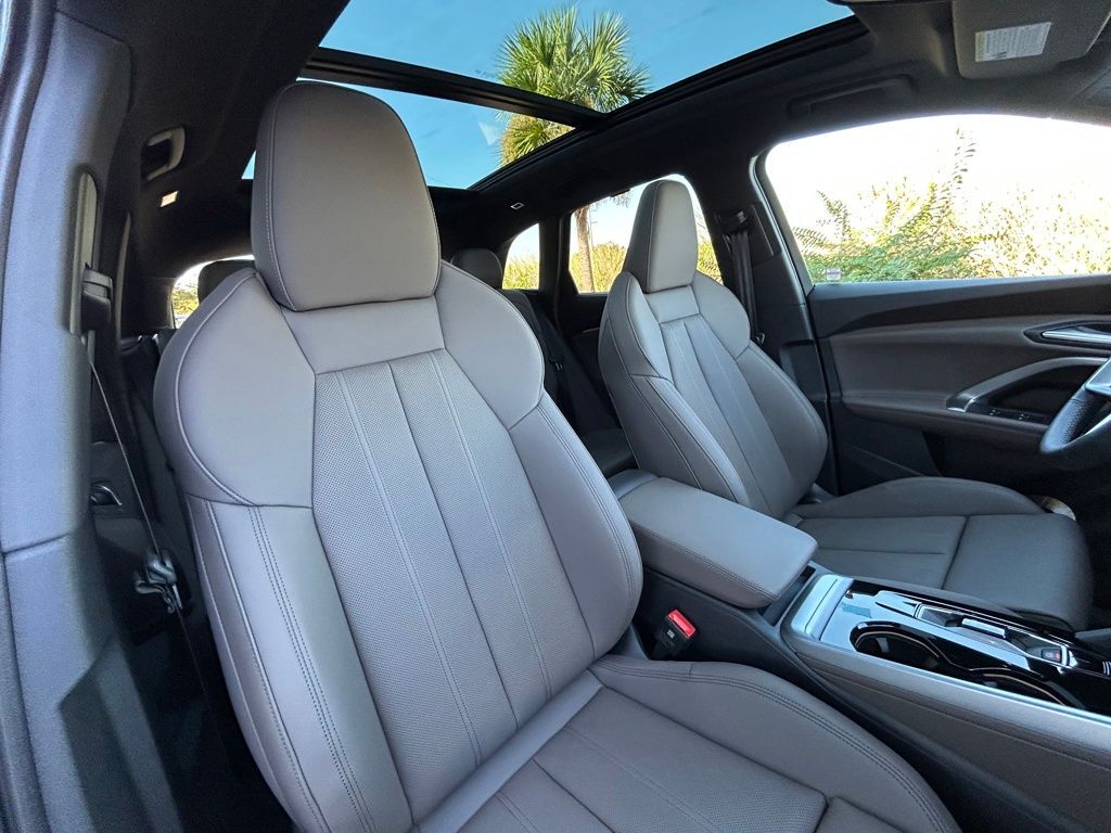 2025 Audi Q5 2.0T Premium Plus Lakeland FL